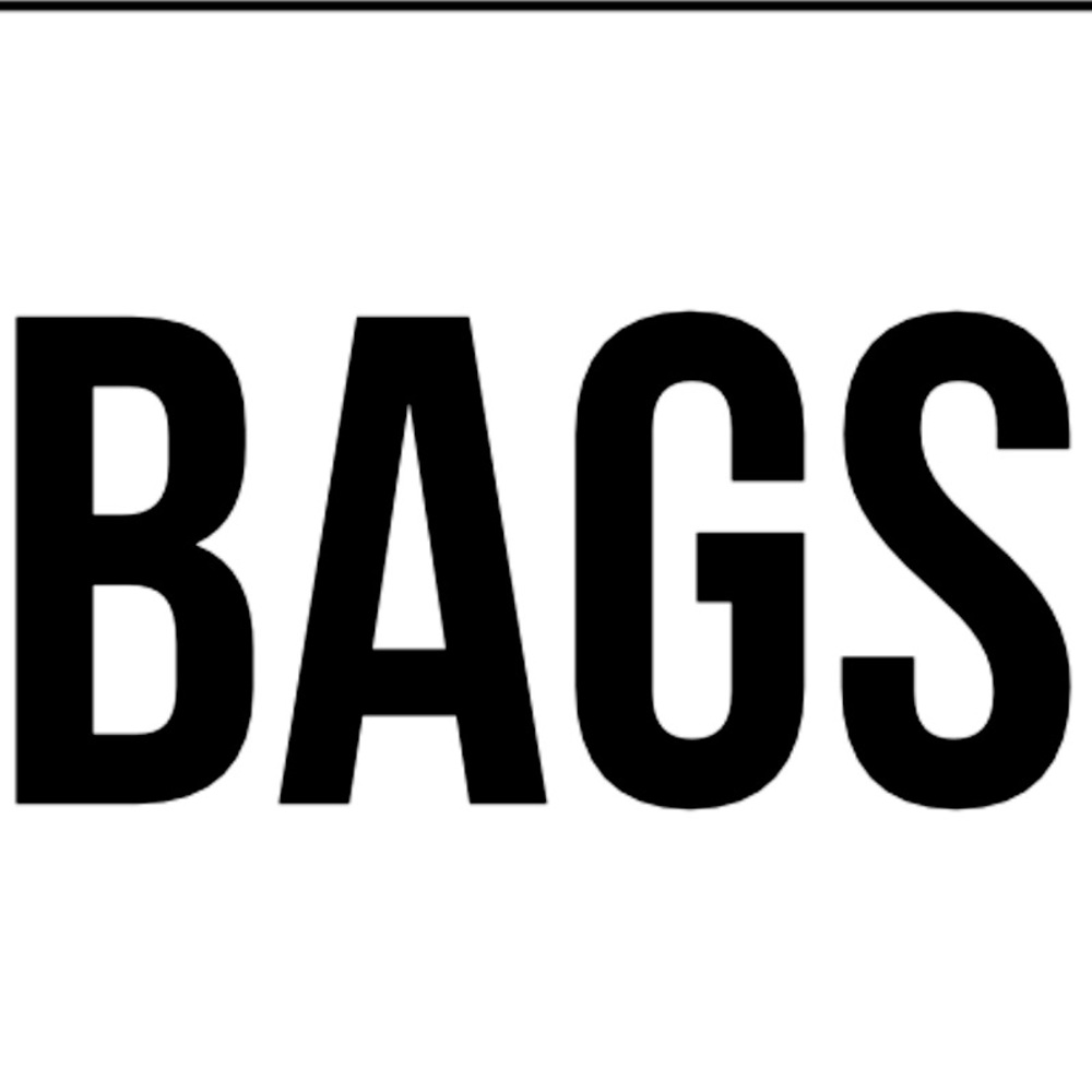 BAGS BAGS BAGS - Picture 3 of 3
